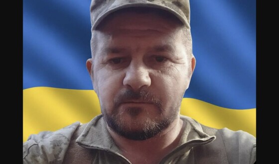 Сьогодні, 27 листопада, Львівщина прощається з Героями Віталієм Войтовичем, Сергієм Татарином, Андрієм Бараняком і Андрієм Аржаником