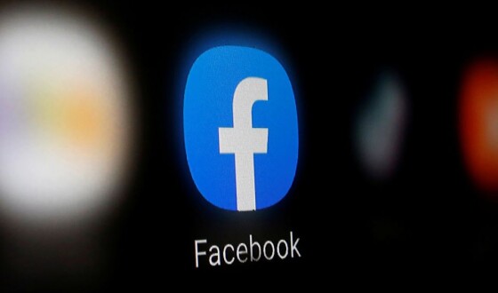 Facebook дозволяє розміщувати в Україні військові пости із закликом до насильства проти вторгнення росіян, Путіна і хвалити Азов