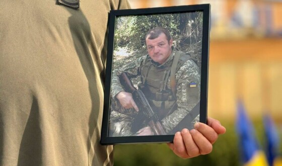Вчора, 21 серпня, на Рівненщині попрощалися із Героями Олександром Іллюком, Ігорем Мельничуком, Валерієм Рудишиним, Андрієм Денисюком і Миколою Кутасевичем