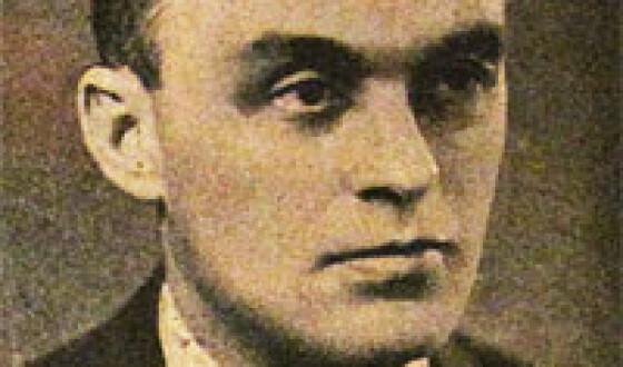 Павло Ковжун – графік, маляр, мистецтвознавець. Він міг стати європейським Пікассо, але вибрав створювати український бренд. (130 років тому)