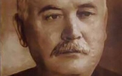 Григорій Верьовка – композитор, хоровий диригент, педагог (130 років тому)