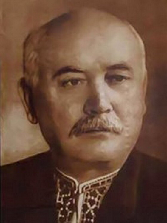 Григорій Верьовка – композитор, хоровий диригент, педагог (130 років тому)