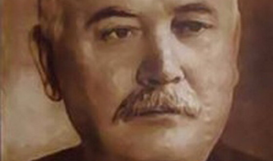 Григорій Верьовка – композитор, хоровий диригент, педагог (130 років тому)