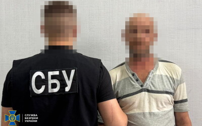 СБУ затримала ще 14 інтернет-агітаторів, які вихваляли рашистів та «зливали» в інтернет локації Сил оборони