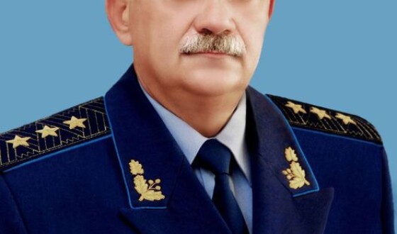 Помер колишній командувач Повітряних Сил Збройних Сил України