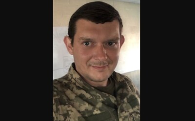 Сьогодні, 24 квітня, Львівщина прощається з Героями Володимиром Козаченком, Василем Черевком, Юліаном Боженком і Орестом Захарком