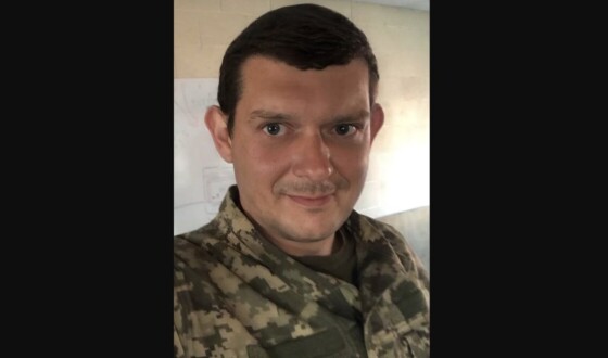 Сьогодні, 24 квітня, Львівщина прощається з Героями Володимиром Козаченком, Василем Черевком, Юліаном Боженком і Орестом Захарком