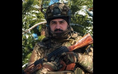 Сьогодні, 13 липня, Львівщина прощається з трьома Героями