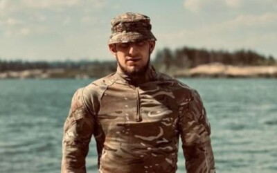 Сьогодні, 18 листопада, Волинь вшановує героїв Ярослава Сада, Володимира Северенюка та Андрія Ящука