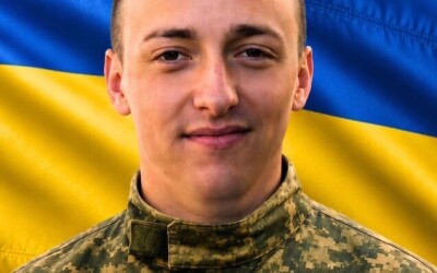 Завтра, 29 травня, Львів прощається з Героєм Павлом Борисом