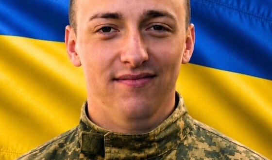 Завтра, 29 травня, Львів прощається з Героєм Павлом Борисом