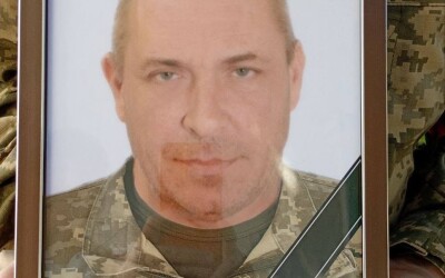 Сумська громада попрощалася з трьома Захисниками України