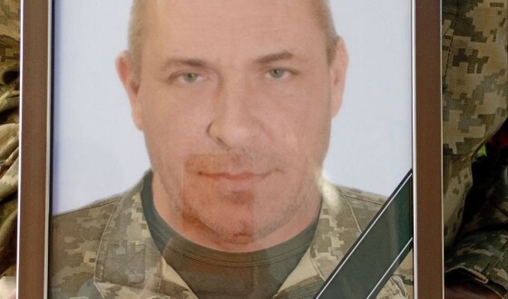 Сумська громада попрощалася з трьома Захисниками України