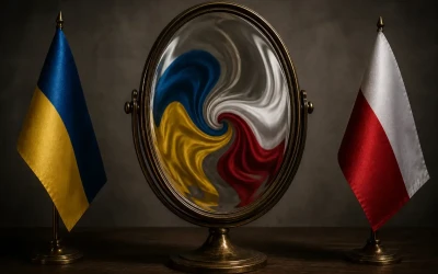 Криве дзеркало україно-польських відносин