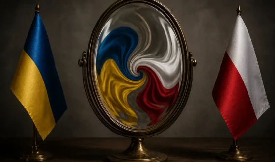 Криве дзеркало україно-польських відносин