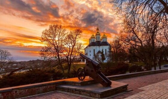 На Чернігівщині залунають литаври