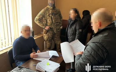 ДБР завершило розслідування щодо судді з Дніпра, який привласнив орендовану ним квартиру