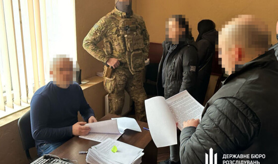 ДБР завершило розслідування щодо судді з Дніпра, який привласнив орендовану ним квартиру
