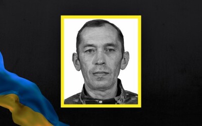 Семеро волинян приєдналися до Небесного Війська
