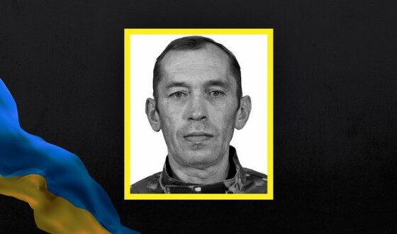 Семеро волинян приєдналися до Небесного Війська