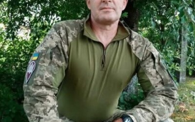 Сьогодні, 13 листопада, Волинь вшановує Героїв Руслана Харчика та Петра Поліщука