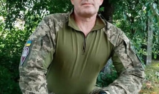 Сьогодні, 13 листопада, Волинь вшановує Героїв Руслана Харчика та Петра Поліщука