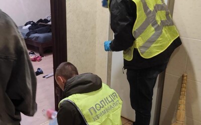 Поліцейські затримали наркодилера за збут «товарів широкого асортименту»