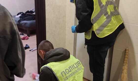 Поліцейські затримали наркодилера за збут «товарів широкого асортименту»