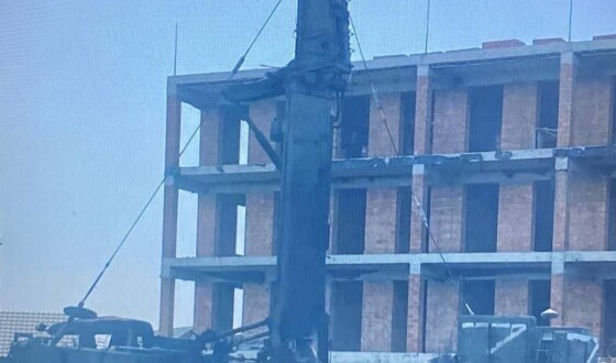 Знищення російського ППО в Лазурному суттєво погіршило повітряні операції агресора