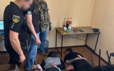 Перша в Україні підозра за створення шахрайського кол-центру: поліція Львівщини затримала організаторів