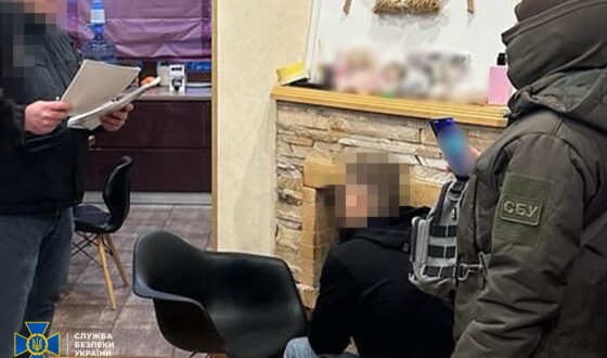 СБУ викрила українську компанію, яка під час війни постачала в рф засоби тактичної медицини