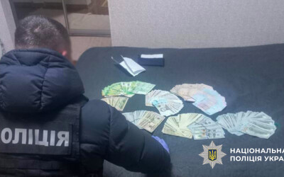 У Києві Нацполіція викрила масштабну схему поборів у ветлікарнях