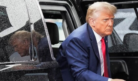 У Колорадо розпочався судовий процес щодо дискваліфікації Трампа на виборах у 2024 році