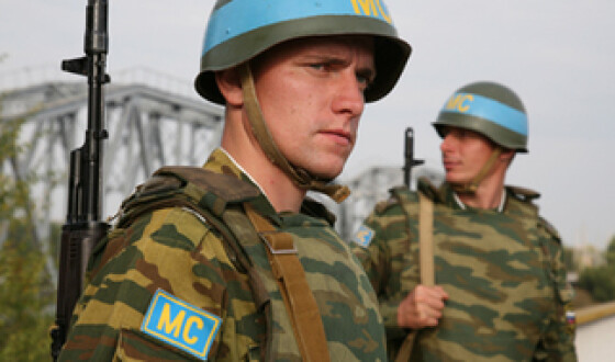 Українці допоможуть Конго та Кот Д‘Івуару відновити  мир