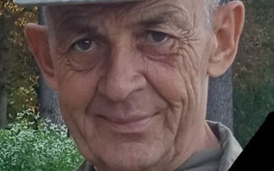 Вчора, 24 серпня, на Рівненщині попрощались із Героєм Володимиром Рудим