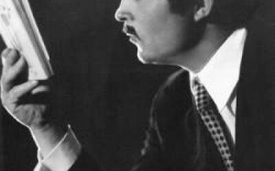 Микола Холодний – поет-шістдесятник, правозахисник, літературознавець, перекладач, класик авангардної поезії (20 років тому)