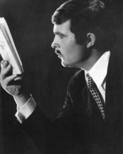 Микола Холодний – поет-шістдесятник, правозахисник, літературознавець, перекладач, класик авангардної поезії (20 років тому)