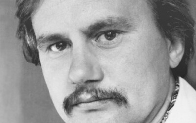 Помер політв’язень, лауреат Шевченківської премії Ігор Калинець