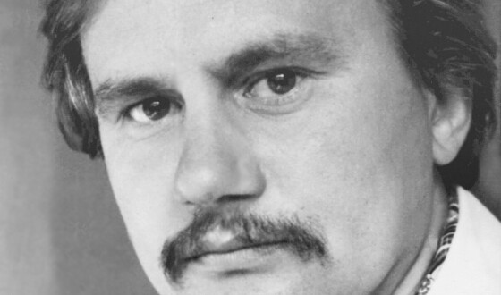 Помер політв’язень, лауреат Шевченківської премії Ігор Калинець