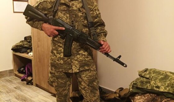 Загинув ветеран війни з росією в Абхазії, ховають у Львові сьогодні в 15-00