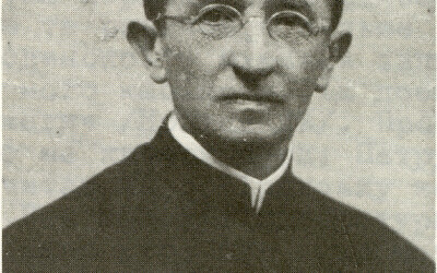 Степан Петрущевич &#8211; священник УГКЦ, капелан УГА (170 років тому)