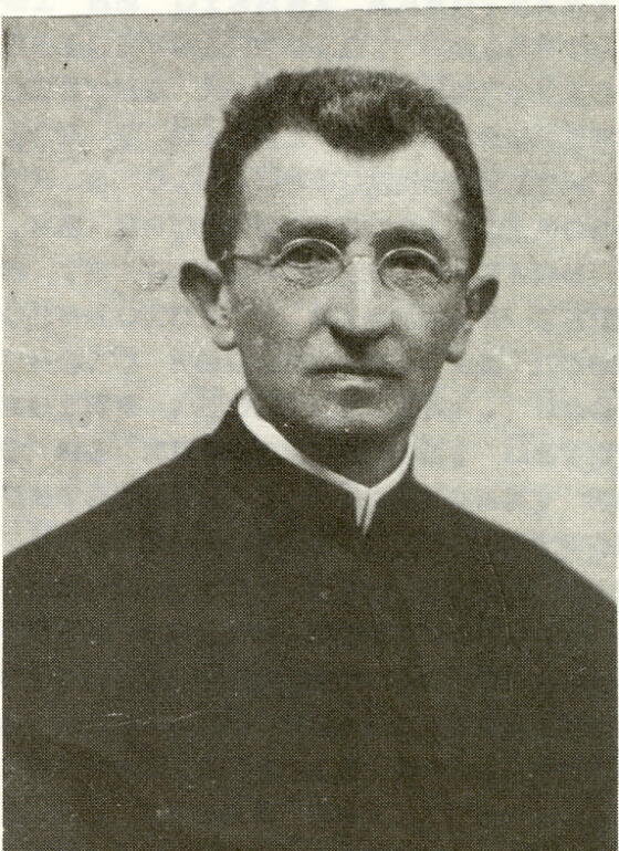 Степан Петрущевич &#8211; священник УГКЦ, капелан УГА (170 років тому)