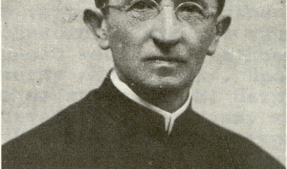 Степан Петрущевич &#8211; священник УГКЦ, капелан УГА (170 років тому)