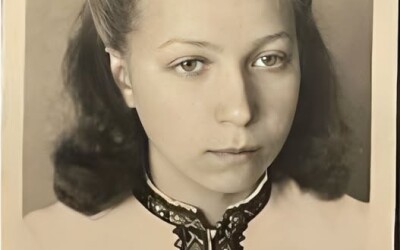 Пам’яті Іванни Пшепюрської-Мащак