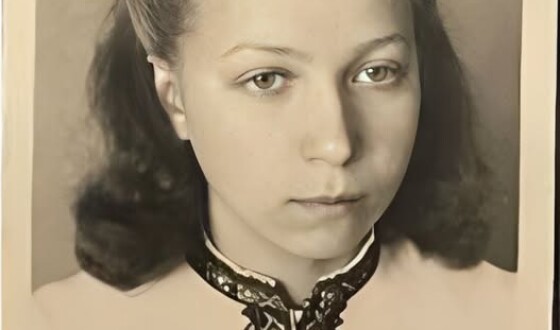 Пам’яті Іванни Пшепюрської-Мащак