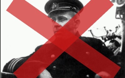 У Лохвиці на Полтавщині демонтували «пам’ятник» військовому злочинцю СРСР Маринеску