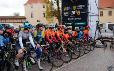Zhovkva Cup Race 2026 за підтримки Фонду «МХП-Громаді»: другий рік єдності навколо важливого