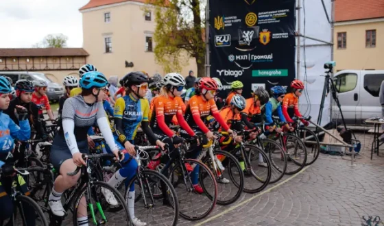 Zhovkva Cup Race 2026 за підтримки Фонду «МХП-Громаді»: другий рік єдності навколо важливого