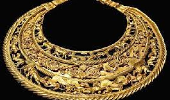 Музей у Нідерландах скасував борги за зберігання «скіфського золота», українські артефакти скоро будуть вдома