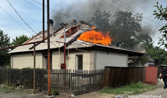 За добу росіяни вбили 11 жителів Донеччини, ще 43 зазнали поранень